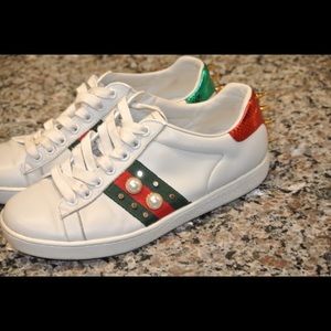 Gucci sneakers